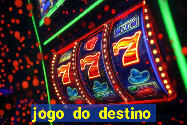 jogo do destino serie turca